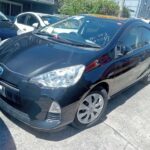 Toyota Aqua G 2014 Hybrid