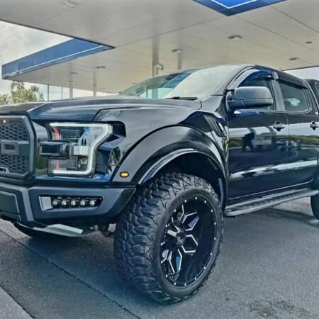 Ford Ranger 2020 4x4 3.2L
